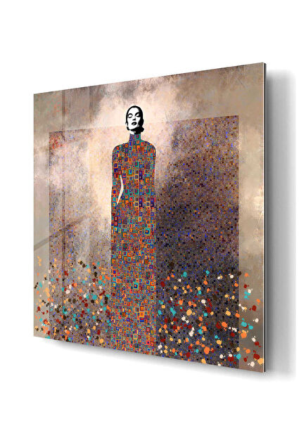 This is My Music by Jose Cacho Framed Painting