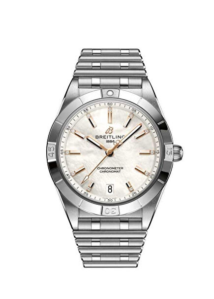 Chronomat Automatic 36 Kadın Kol Saati