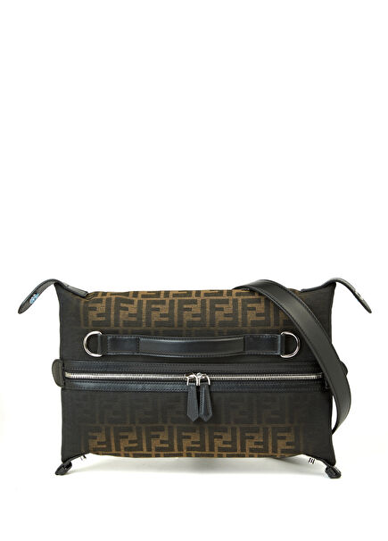 Siesta Small Anthracite Shaving Bag