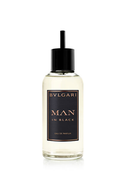 Man In Black EDP 200 ml Refill Men's Perfume
