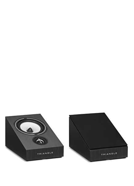 Borea BRA1 Siyah Atmos Ev Sinema Hoparlörü