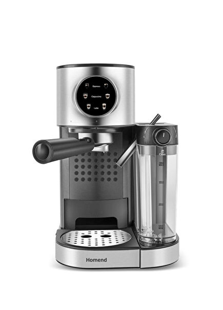 Coffeebreak 5015H Automatic Espresso Machine with Milk Frother