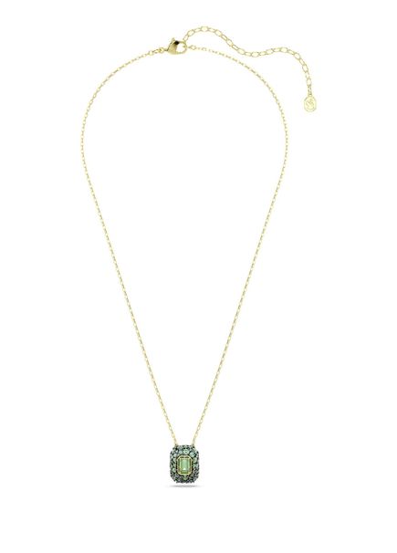 Sublima Pend Green Gretc Gos Women's Necklace