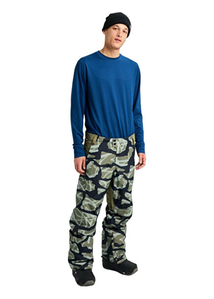 Reserve 2L Insulated Pants Erkek Snowboard Pantolonu