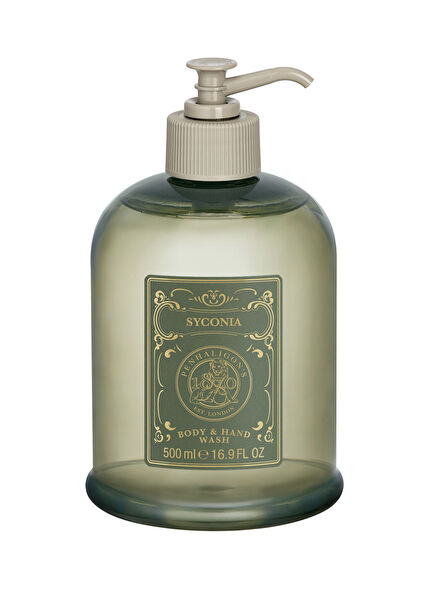 Pen Posh Wash Syconia Body Wash