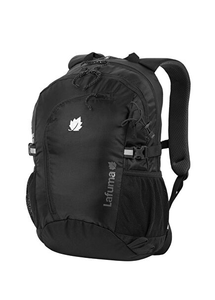 LFS6408 Alpic Black Men's Backpack