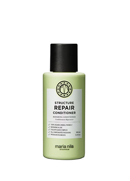 Structure Repair Travel Size Conditioner Repair Conditioner 100 ml