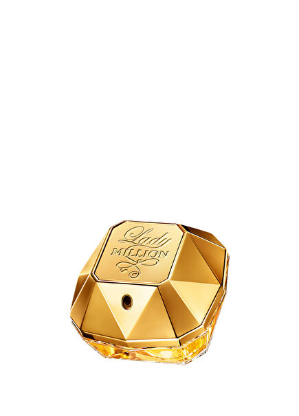 Lady Mıllıon Edp 80Ml