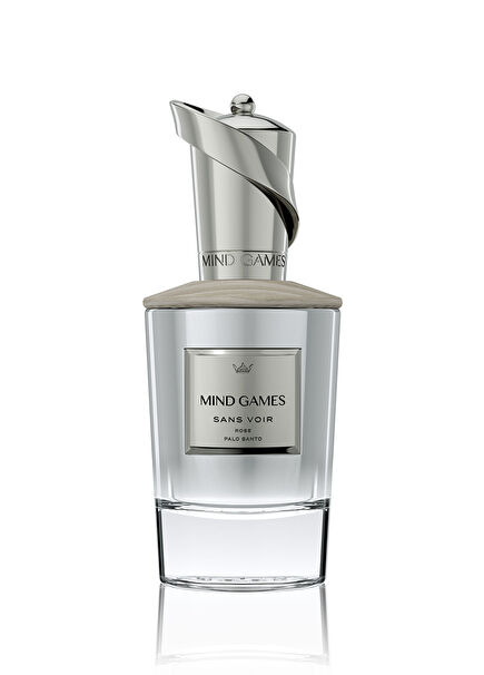 Sans Voir 100ml Extrait Unisex Parfüm
