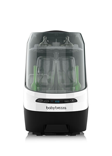Bottle Washer Pro Biberon Yıkayıcı Kurutucu Sterilizetör
