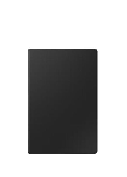 Tab S10 / S9 Ultra Siyah Mousepad ve Klavyeli Tablet Kılıfı