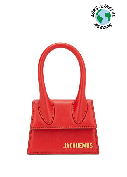 Jacquemus Le Chiquito Çanta
