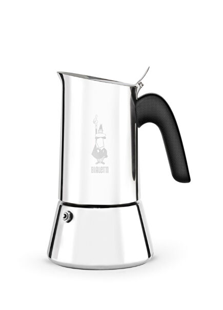 Venus 4 Cup Moka Pot
