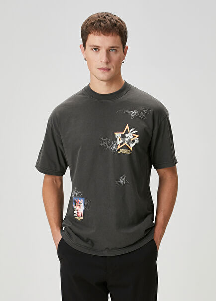 Antarchite T-Shirt