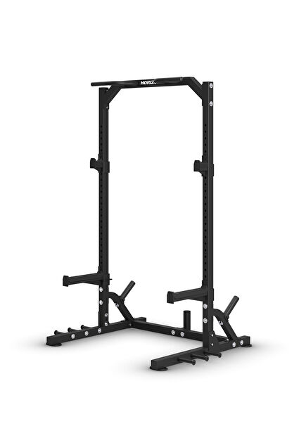 HHR50 Versatile Half Rack
