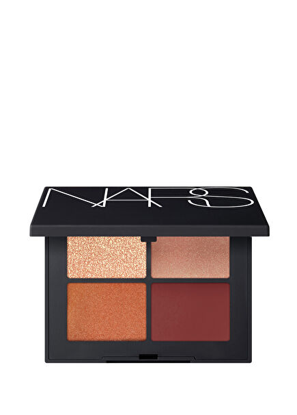 Quad Eyeshadow Taj Mahal