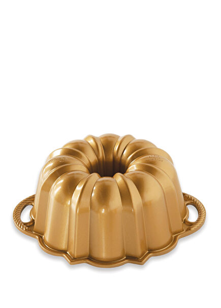 60. Yıl Özel 6 Cup Bundt Kek Kalıbı 