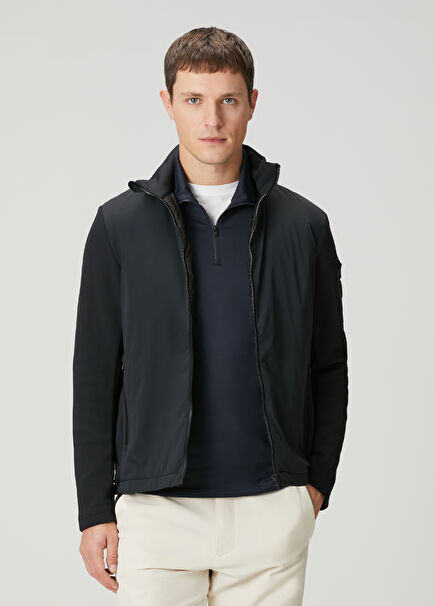 Rex Siyah Kayak Montu