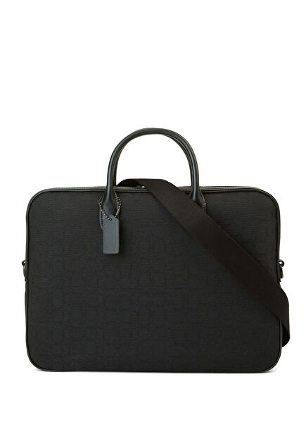 Black Men's Briefcase