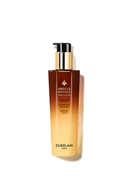 AB/ROY 25 Hair Leave-In Pump BTL 150 ml