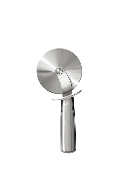 Steel Pizza Cutter