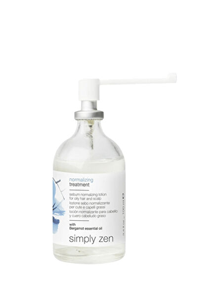 Normalizing Sebum Dengeleyici Saç Losyonu 100 ml