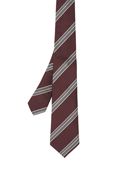 Brown Tie