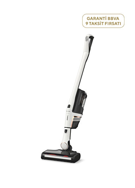 Triflex HX2 White Cordless Upright Vacuum Cleaner