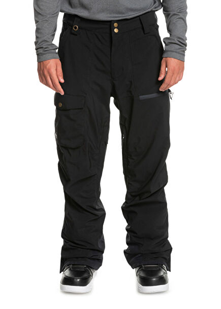 Utility Men's Snowboard Pants