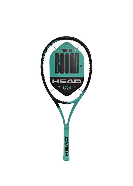 Head Boom Team L 2022 Unstrung Tennis Racket