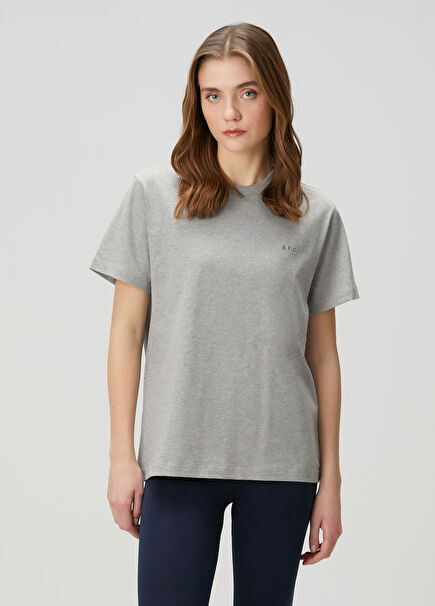 Grey T-Shirt
