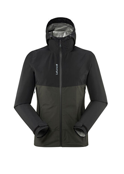 Shift GORE-TEX PacLite Grey Men's Sport Jacket