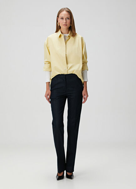 Grace Dark Navy Jeans