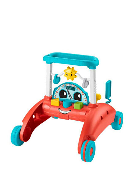 HJP48 My First Car Dual Direction Walker