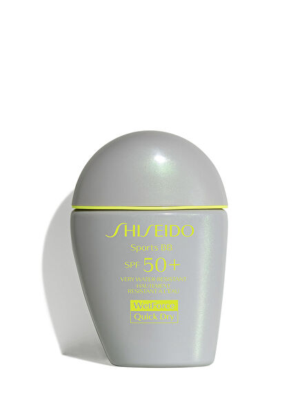 Bb Cream Spf 50 Bb Medium Dark 3