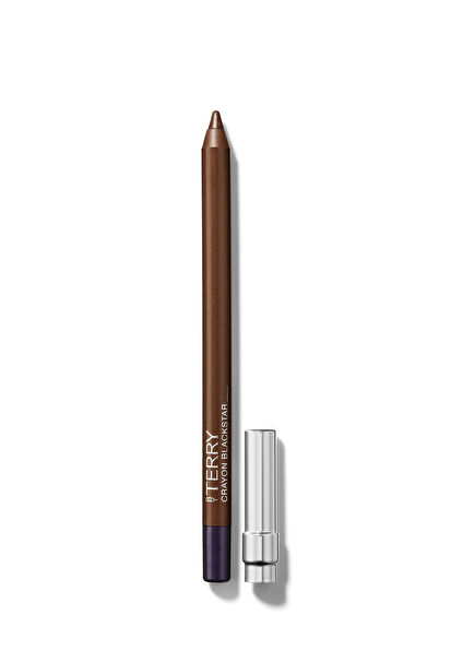 Crayon Blackstar Eye Pencil N2 Brown Stellar