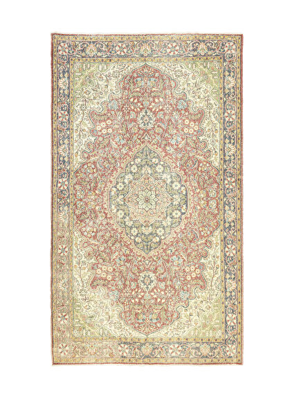 Nevil Madalyon Tasarımlı Isparta Halısı 205 x 322 cm