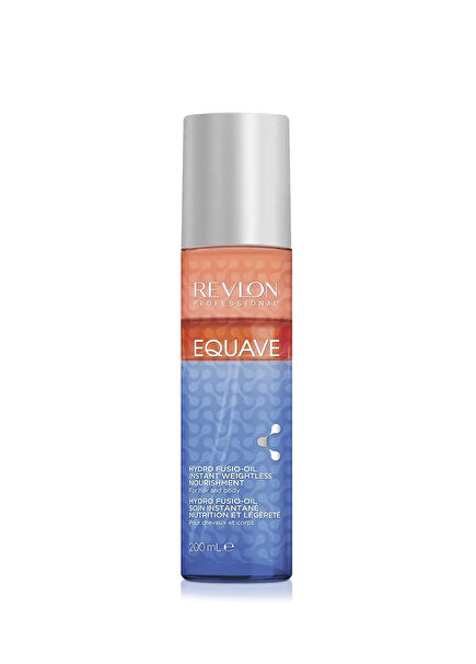 Rp Equave 3 Phases Detangling Conditioner Canlandırıcı Saç Spreyi 200 ml
