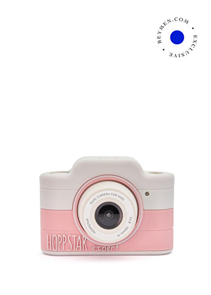 76894 Expert Blush Digital Pink Kids Camera with Selfie