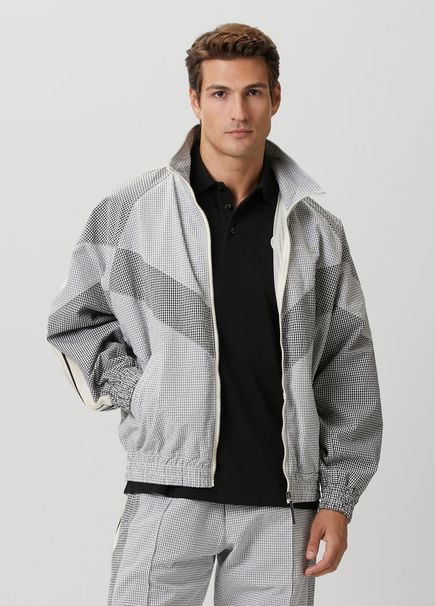 Light Grey Coat