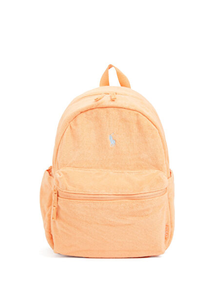 Orange Children's Backpack