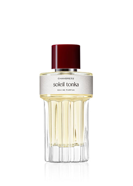 Soleil Tonka Edp 100 ml Unisex Perfume