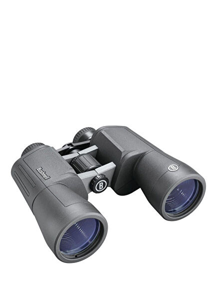 Powerwiev 2 12x50 Black Handheld Binoculars