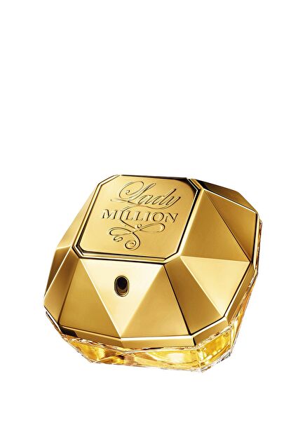 Lady Million Edp 80Ml
