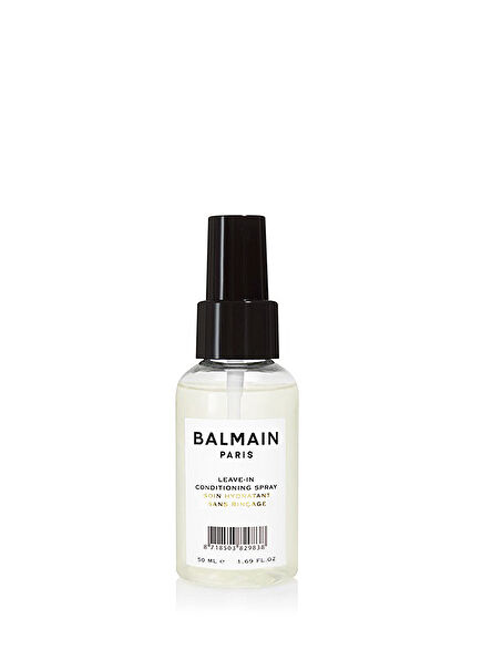 Leave-in Conditioning Besleyici Saç Dolaşıklıklarını Açıcı Sprey 50 ml