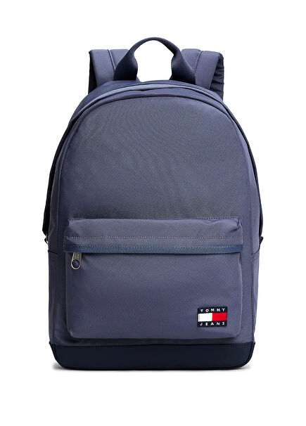 Essential Gri Erkek Sırt Çantası