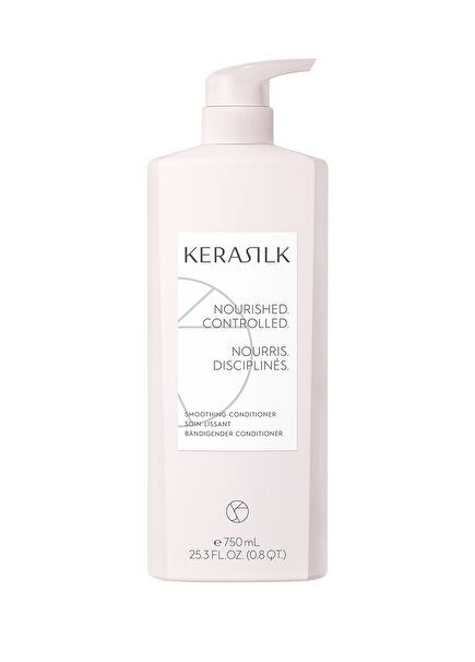 Smoothing Pürüzsüzleştirici Saç Kremi 750 ml