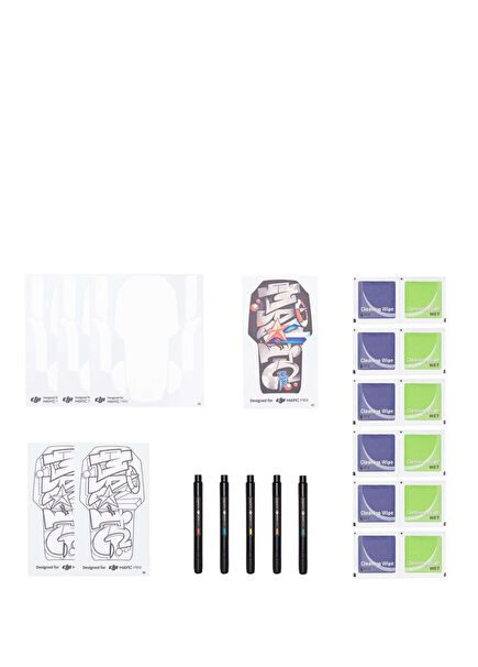 Mavic Mini DIY Creative Kit