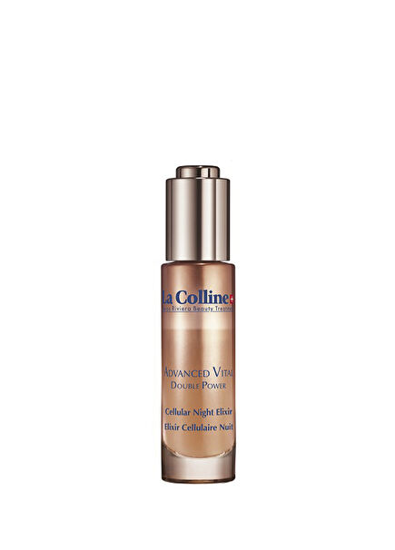 Cellular Hücresel Tedavi Sunan Gece İksiri 30 ml