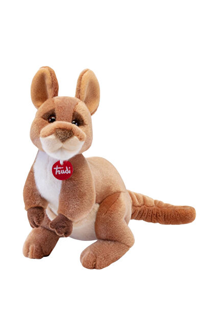 Kangaroo Boogie Plush Toy